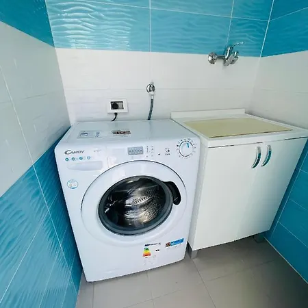 Apartment In *