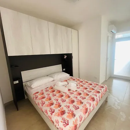 Apartment In