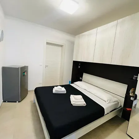 In Apartment Porto Cesareo