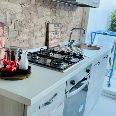 Apartment In *