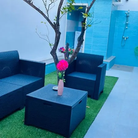 Apartment In