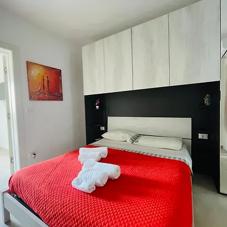 Apartment In Porto Cesareo