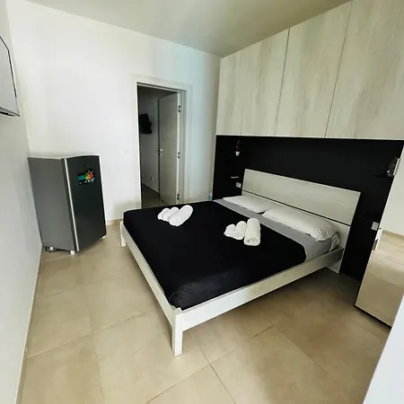 Apartment In *