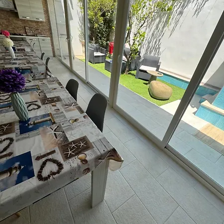 Apartment In *